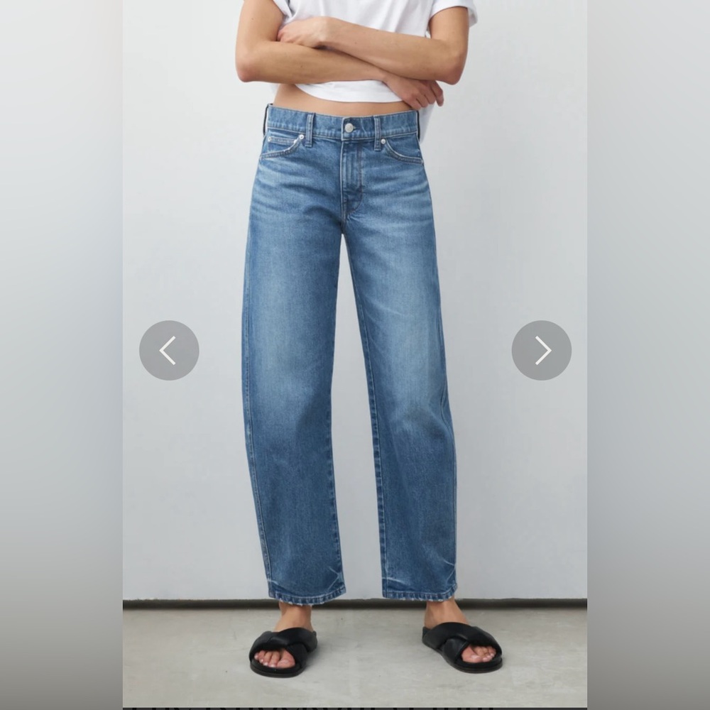 AYR The Knockout Jeans